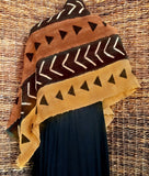 Mud Cloth Mali La Poncha