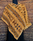 Mud Cloth Mali - La Poncha