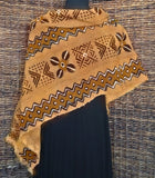 Mud Cloth Mali - La Poncha