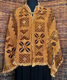 Mud Cloth Mali - La Poncha