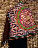 Shipibo La Poncha - Peru