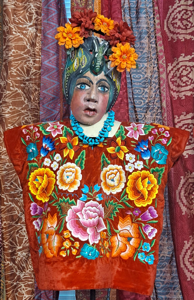 Huipiles – W!ld Moon Marketplace