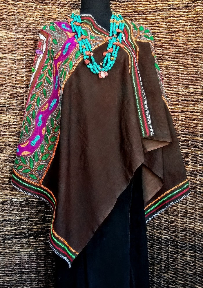 Shipibo La Poncha - Peru