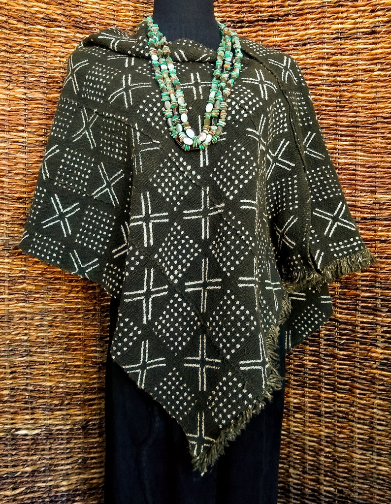 Mud Cloth Mali - La Poncha