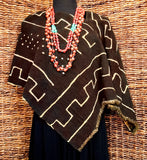 Mud Cloth Mali - La Poncha