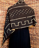 Mud Cloth Mali - La Poncha