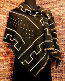 Mud Cloth Mali - La Poncha