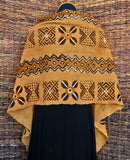 Mud Cloth Mali - La Poncha