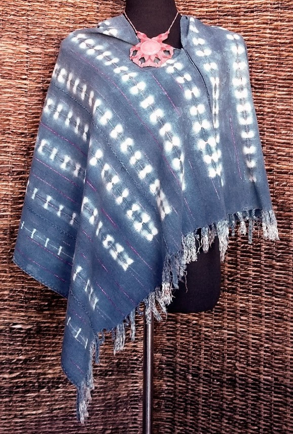 Indigo Mali - La Poncha