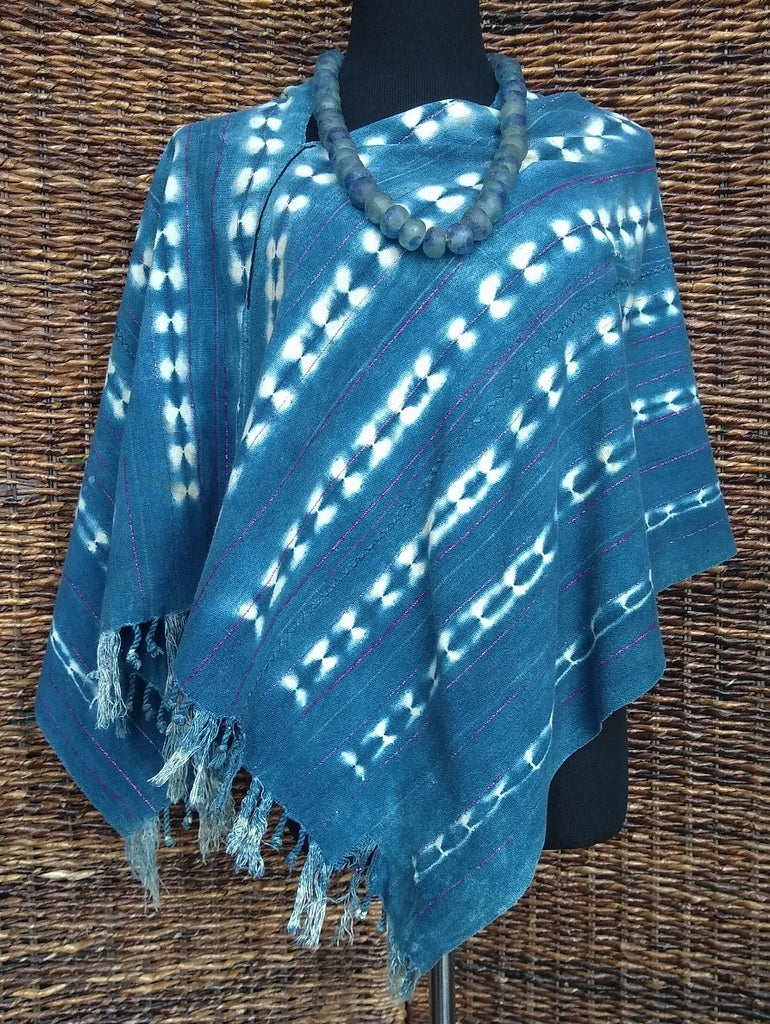 Indigo Mali - La Poncha