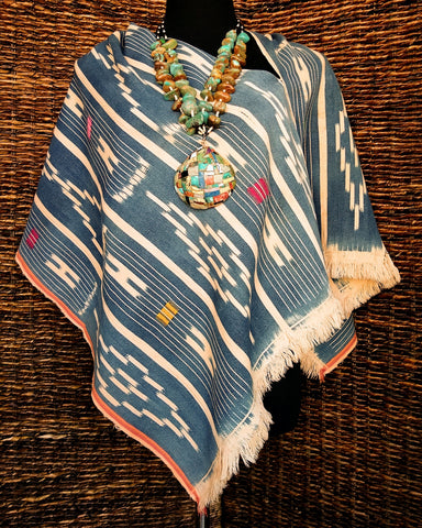 Indigo Ivory Coast - La Poncha