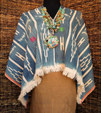 Indigo Ivory Coast - La Poncha