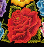 Tehuana Huipil Traje