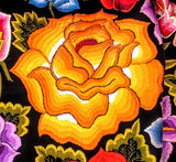 Tehuana Huipil Traje