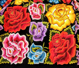 Tehuana Huipil Traje