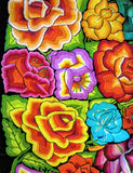 Tehuana Huipil Traje (SOLD)