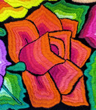 Tehuana Huipil Traje (SOLD)