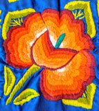 Tehuana Huipil Traje (Child's)