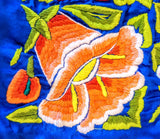 Tehuana Huipil Traje (Child's)