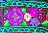 Traditional Chiapas Dress