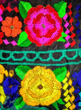 Traditional Chiapas Dress