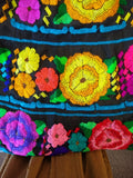 Traditional Chiapas Dress