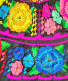 Traditional Chiapas Dress