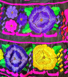 Traditional Chiapas Dress