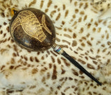 Shipibo Rattle (Large)