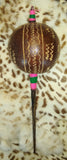 Shipibo Rattle (Large)