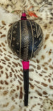 Shipibo Rattle (Large)