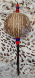Shipibo Rattle (Large)