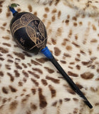 Shipibo Rattle (Small) HOLD