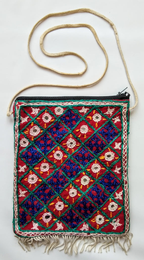 Bag from India