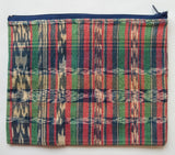 Handwoven - Zipper Bag