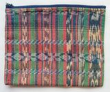 Handwoven - Zipper Bag