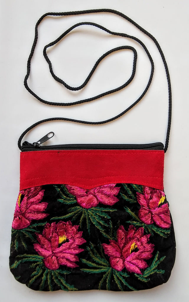 Bag from Guatemala