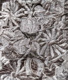 Embroidered Velvet Bag from Guatemala