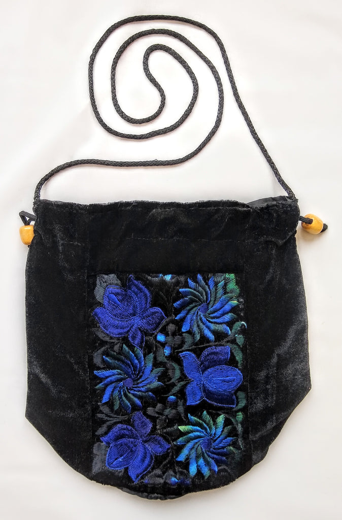 Bag from Guatemala