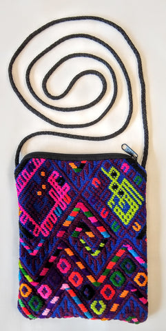 Handwoven Bag - Guatemala SOLD