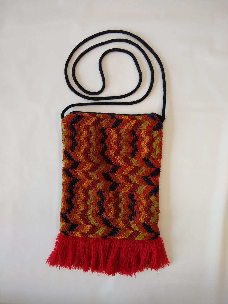 Bag from Guatemala