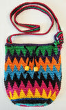 Basket Bag from Guatemala