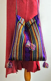 Bag from Guatemala