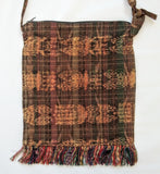 Handwoven - Shoulder Bag - Guatemala
