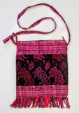 Handwoven - Shoulder Bag