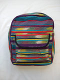 Backpack from Guatemala