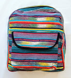 Backpack from Guatemala