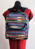 Backpack from Guatemala