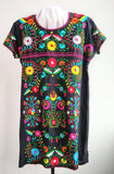 Blouse/Blusa, Mexico - 22" W x 35" L