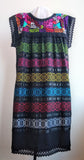 Telar Dress, Mexico - 24" W x 44" L